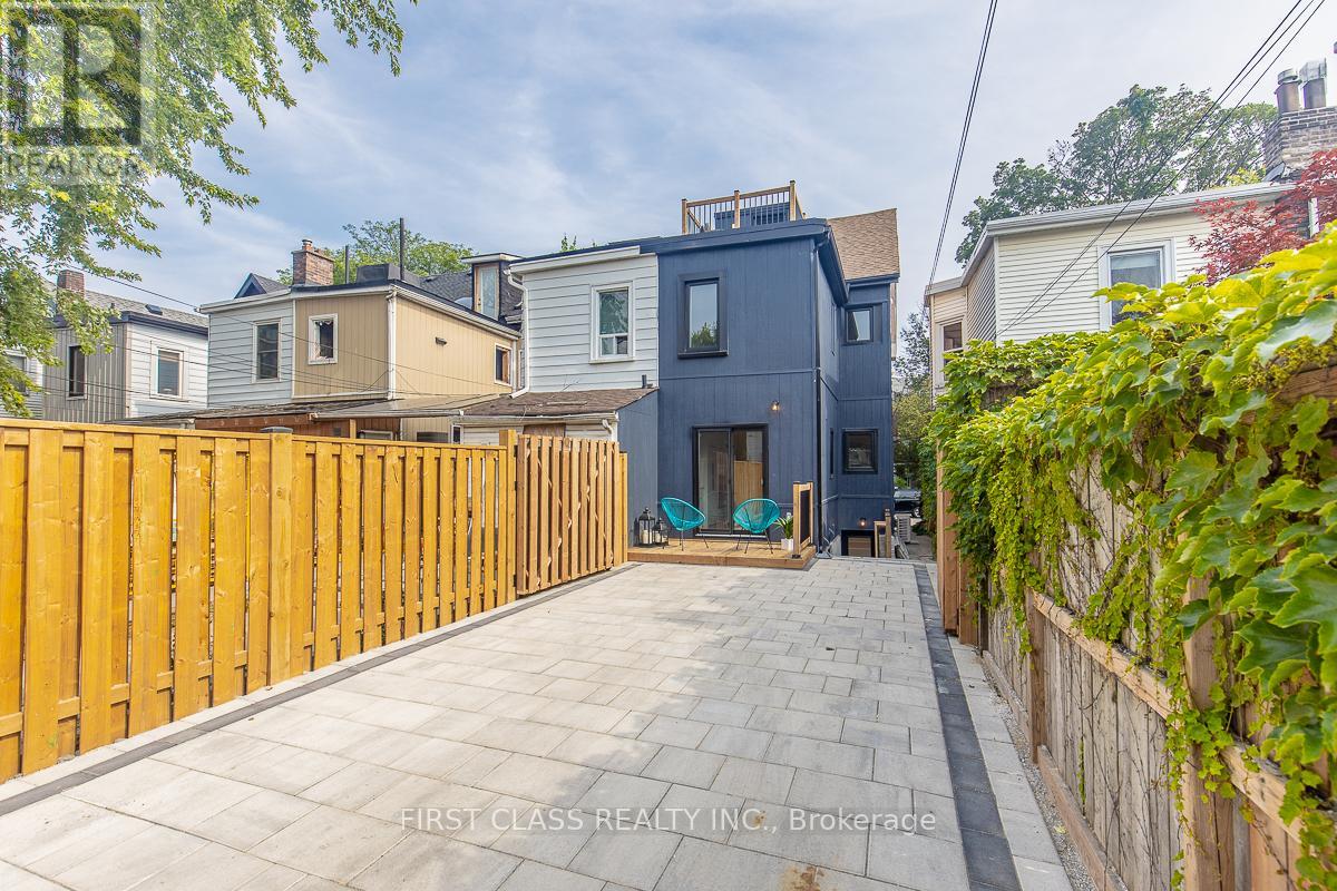 28 Endean Avenue, Toronto, Ontario  M4M 1W6 - Photo 28 - E12123818