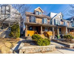 28 ENDEAN AVENUE, Toronto, Ontario
