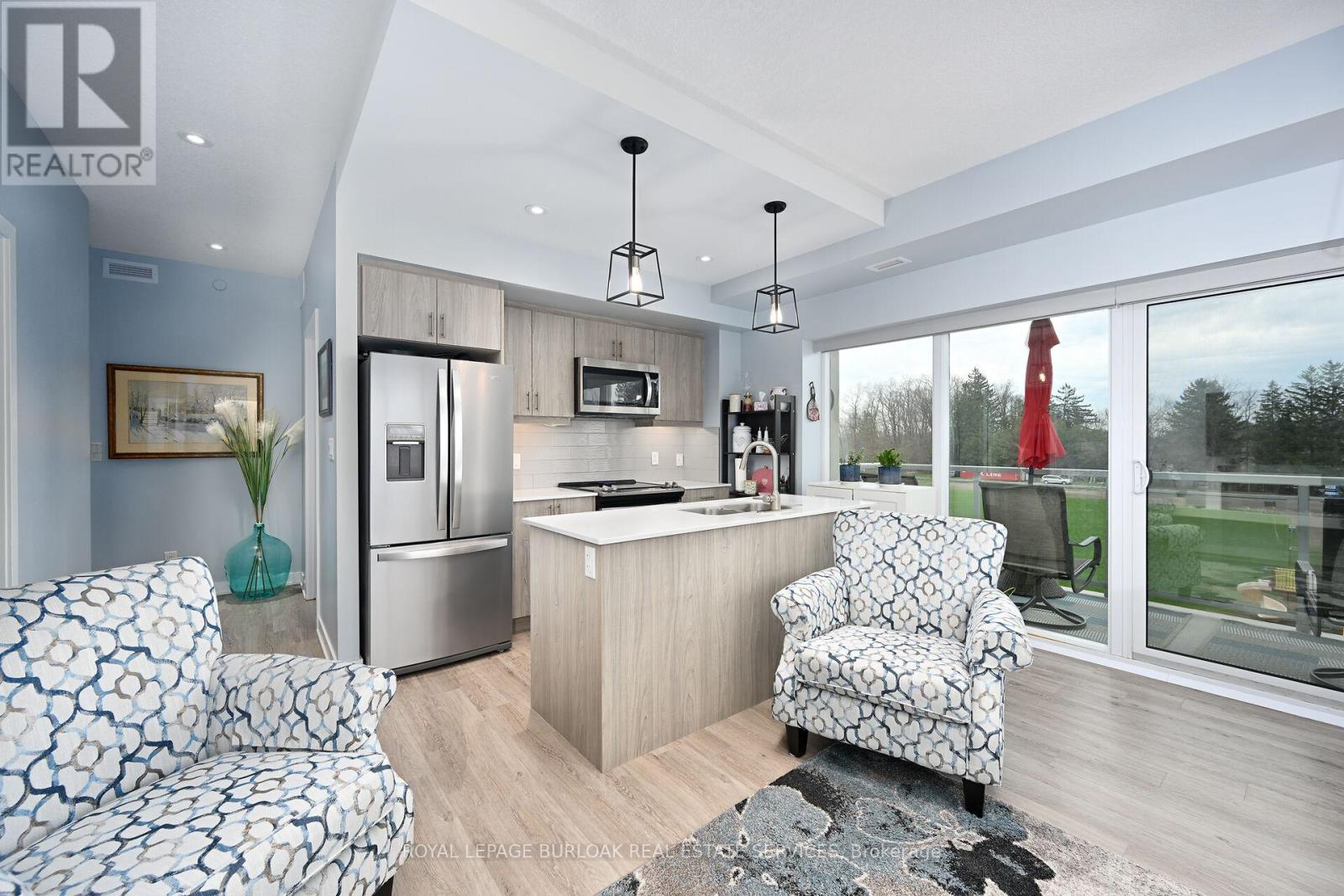 409 - 16 Markle Crescent, Hamilton, Ontario  L9G 0H4 - Photo 15 - X12006483