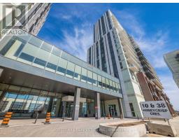 903 - 38 HONEYCRISP CRESCENT, Vaughan, Ontario