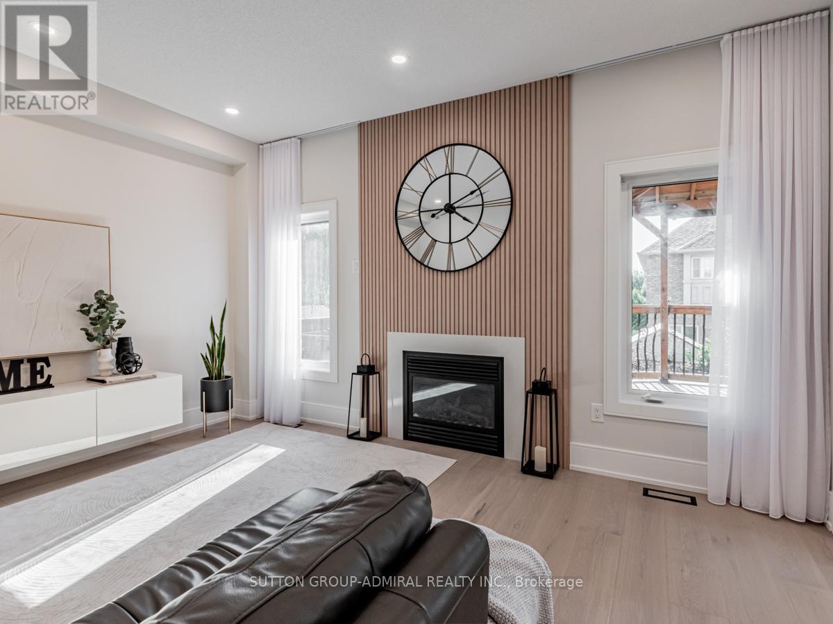 109 Barli Crescent, Vaughan, Ontario  L6A 4S2 - Photo 11 - N12123798