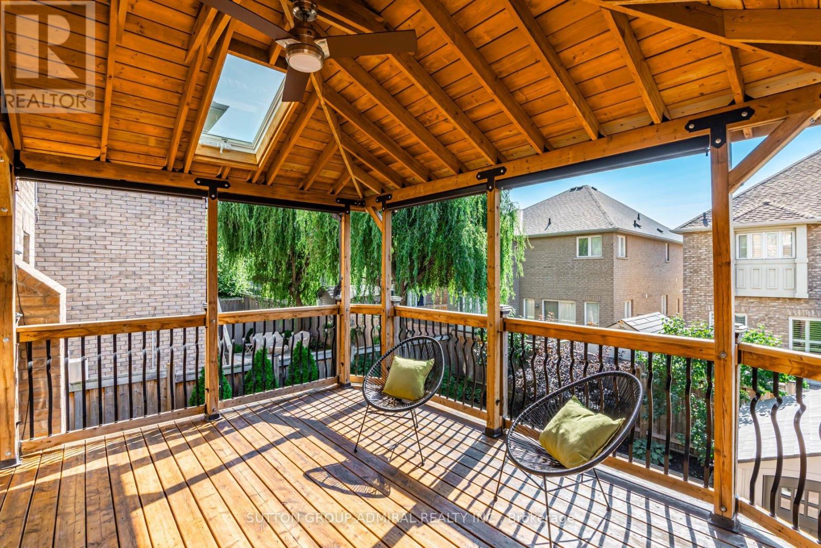 109 Barli Crescent, Vaughan, Ontario  L6A 4S2 - Photo 13 - N12123798