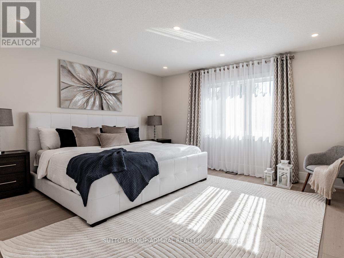 109 Barli Crescent, Vaughan, Ontario  L6A 4S2 - Photo 14 - N12123798