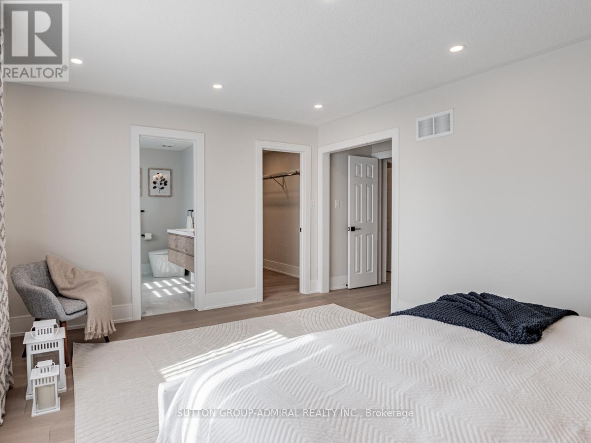 109 Barli Crescent, Vaughan, Ontario  L6A 4S2 - Photo 15 - N12123798