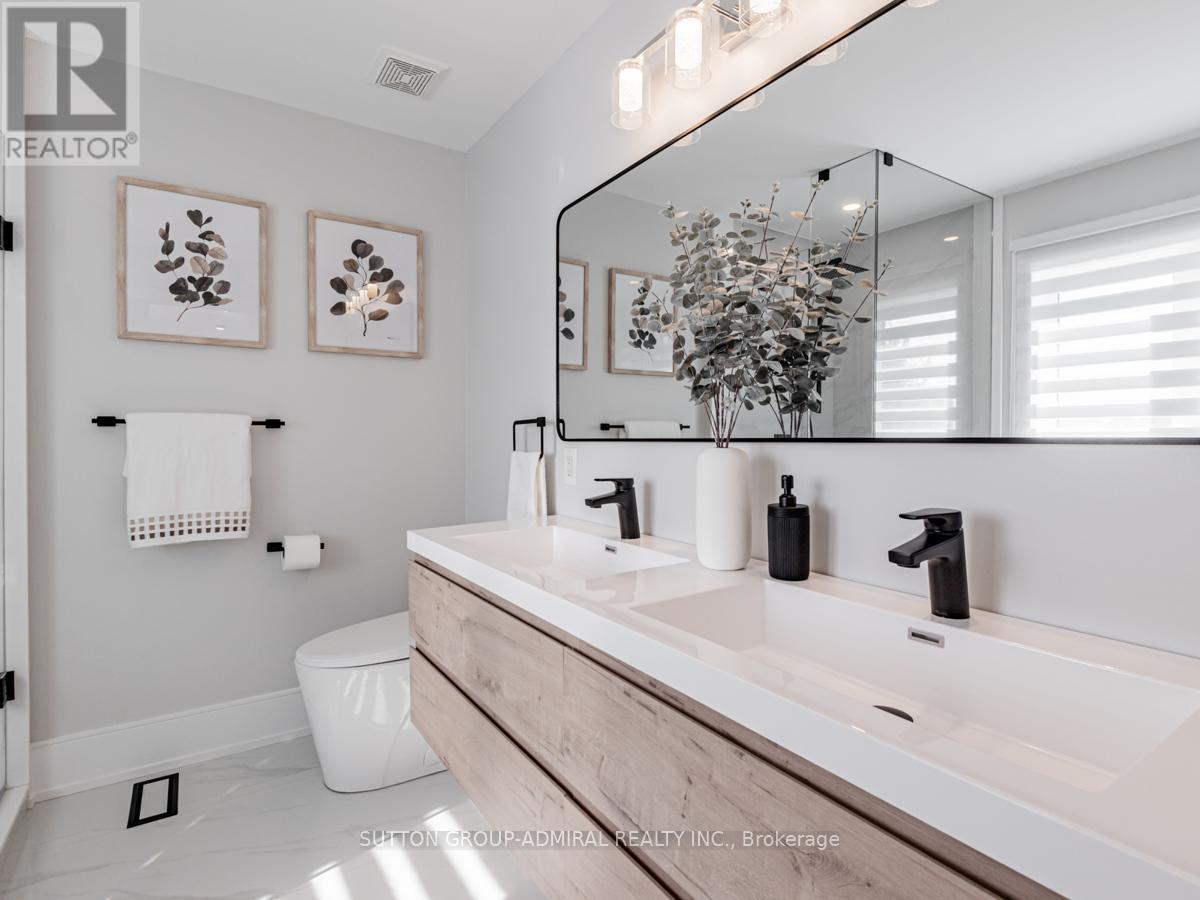 109 Barli Crescent, Vaughan, Ontario  L6A 4S2 - Photo 16 - N12123798