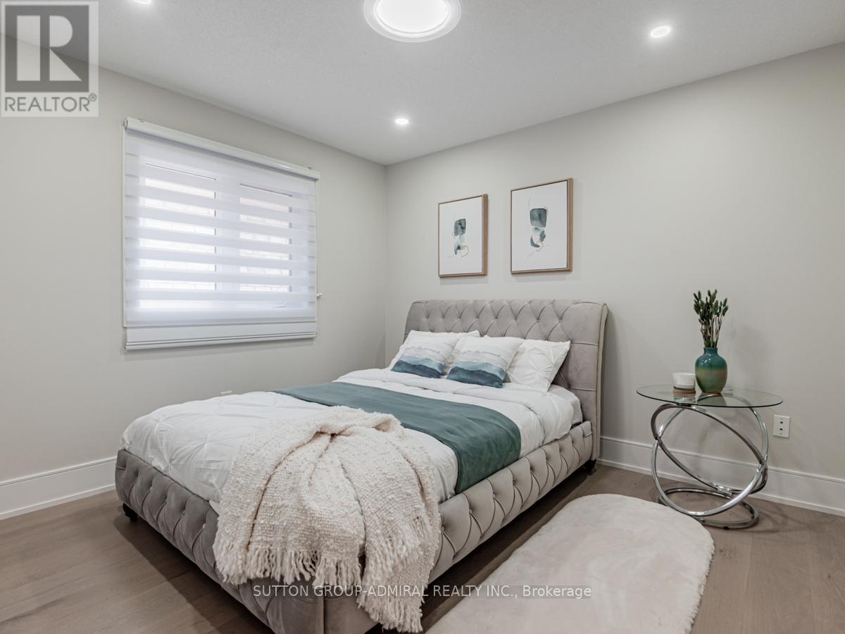 109 Barli Crescent, Vaughan, Ontario  L6A 4S2 - Photo 19 - N12123798