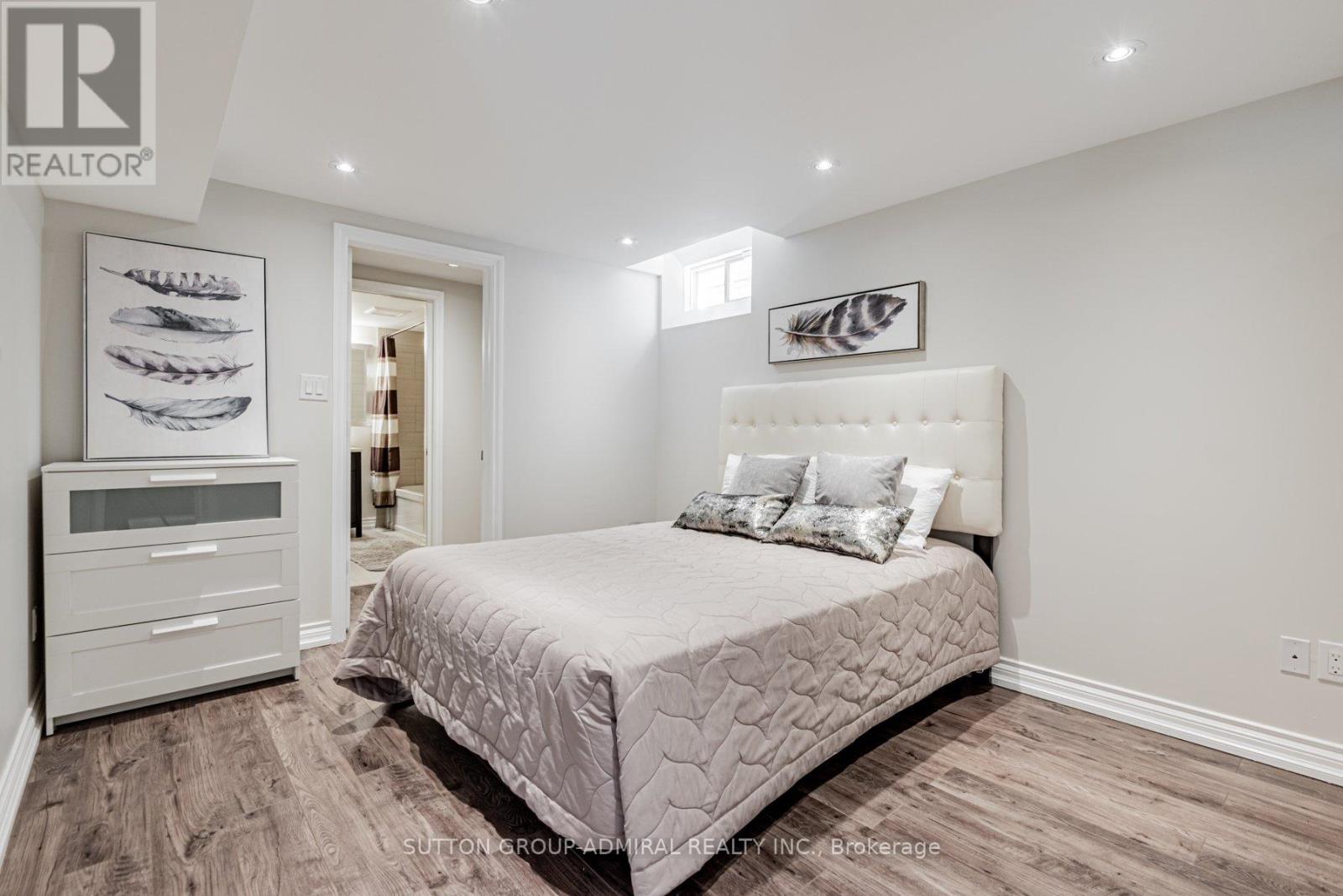 109 Barli Crescent, Vaughan, Ontario  L6A 4S2 - Photo 26 - N12123798