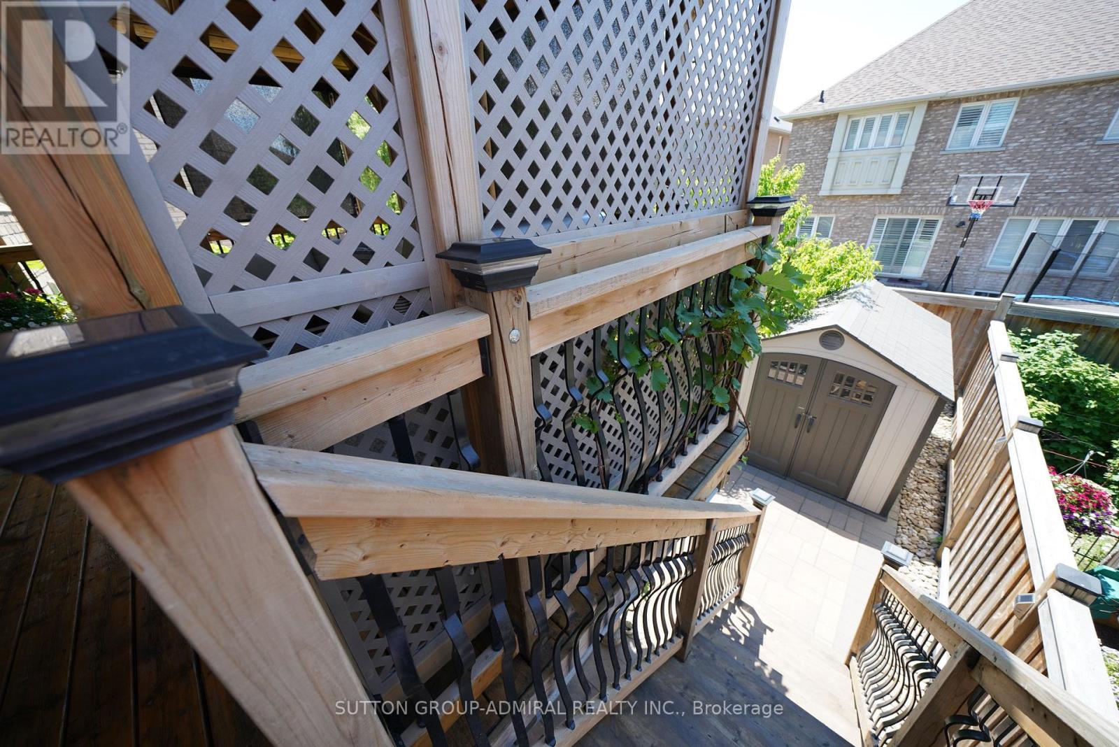109 Barli Crescent, Vaughan, Ontario  L6A 4S2 - Photo 32 - N12123798