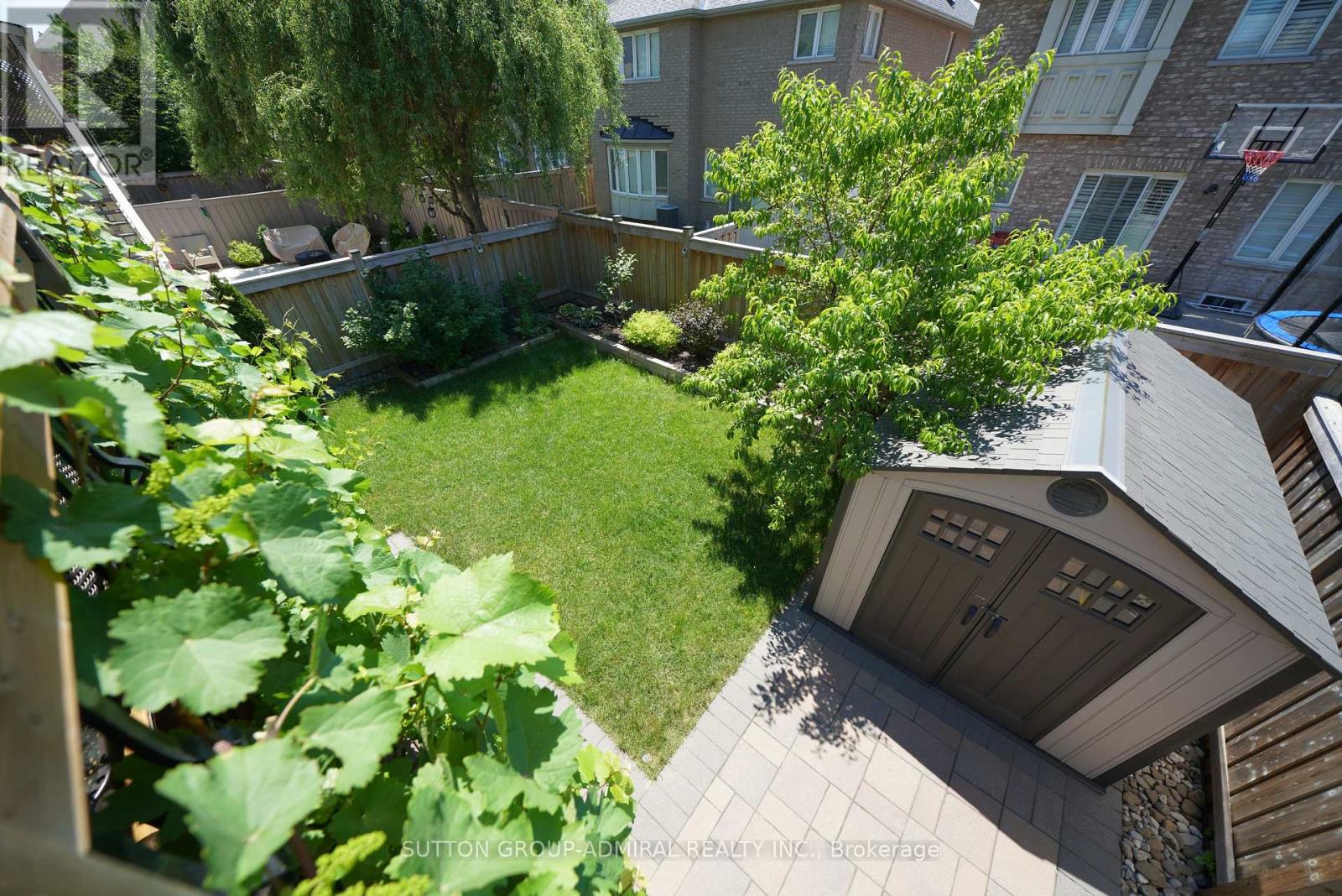 109 Barli Crescent, Vaughan, Ontario  L6A 4S2 - Photo 34 - N12123798