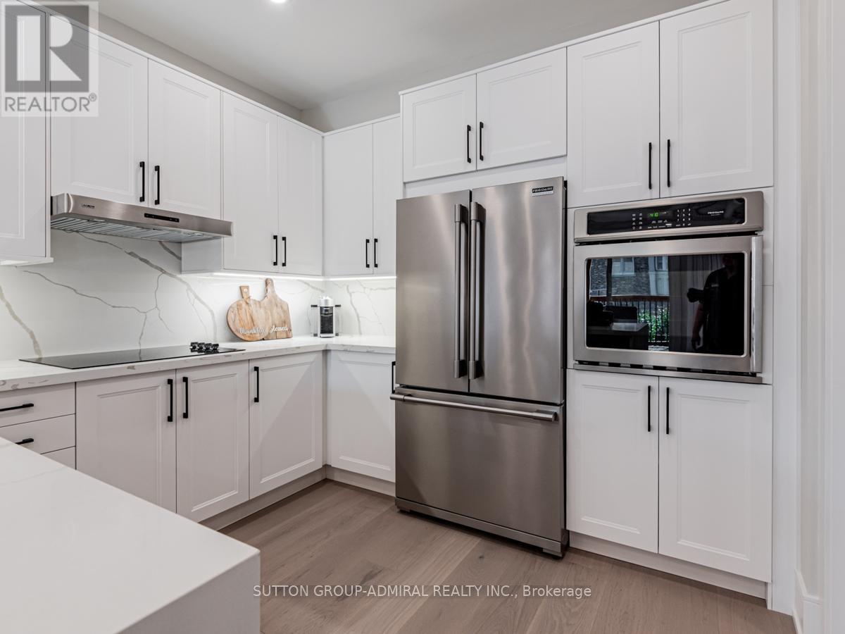 109 Barli Crescent, Vaughan, Ontario  L6A 4S2 - Photo 7 - N12123798