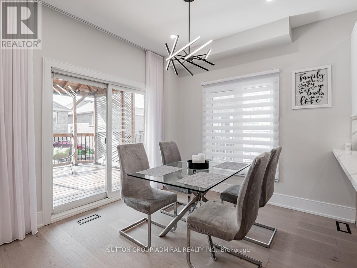 109 Barli Crescent, Vaughan, Ontario  L6A 4S2 - Photo 8 - N12123798