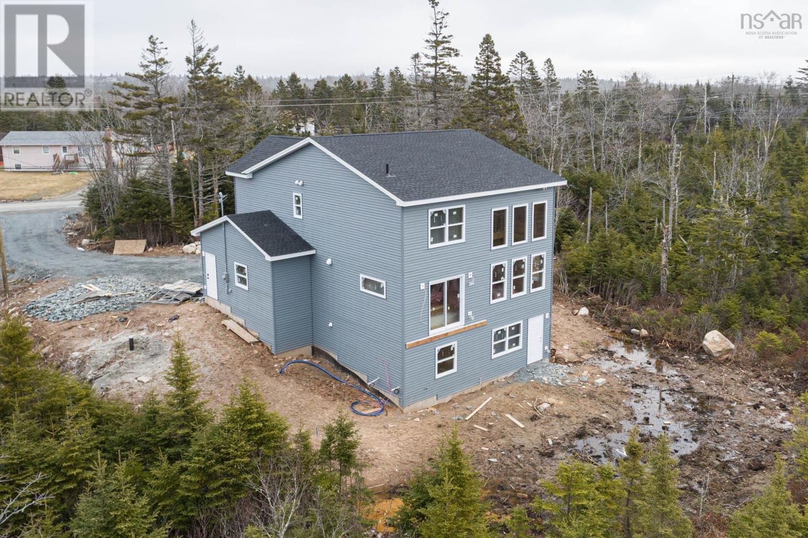 Lot 25 Terence Bay Road, Whites Lake, Nova Scotia  B3T 1W8 - Photo 4 - 202505875
