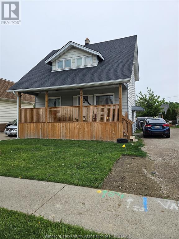 Property at 362 LAUZON image 3