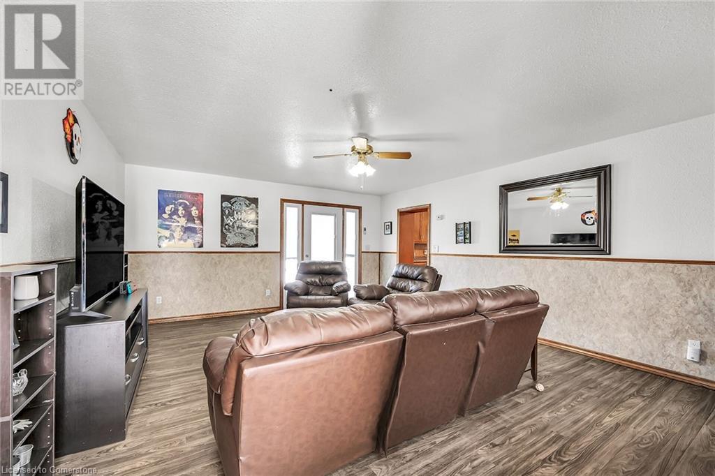 1324 E Quarter Line Road, Langton, Ontario  N0E 1G0 - Photo 10 - 40694617