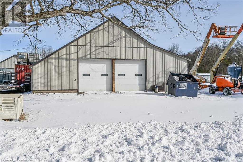 1324 E Quarter Line Road, Langton, Ontario  N0E 1G0 - Photo 45 - 40694617