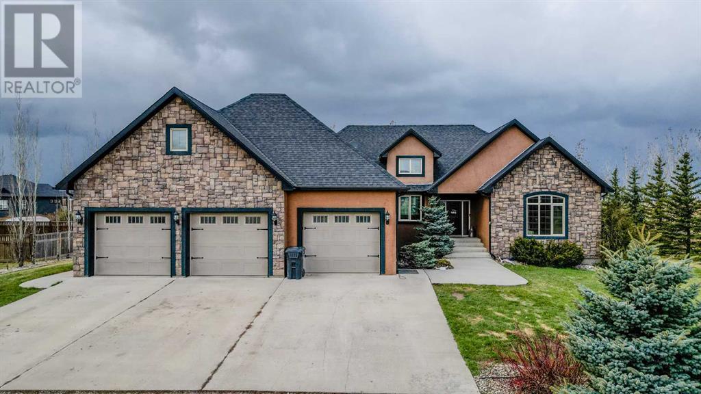 205 6a Street, Stirling, Alberta  T0K 2E0 - Photo 1 - A2211320