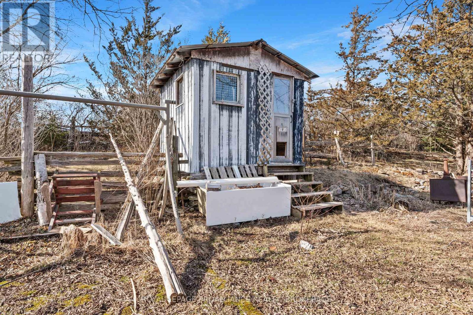 32 Cutler Road, Stone Mills, Ontario  K0K 3N0 - Photo 24 - X12123933