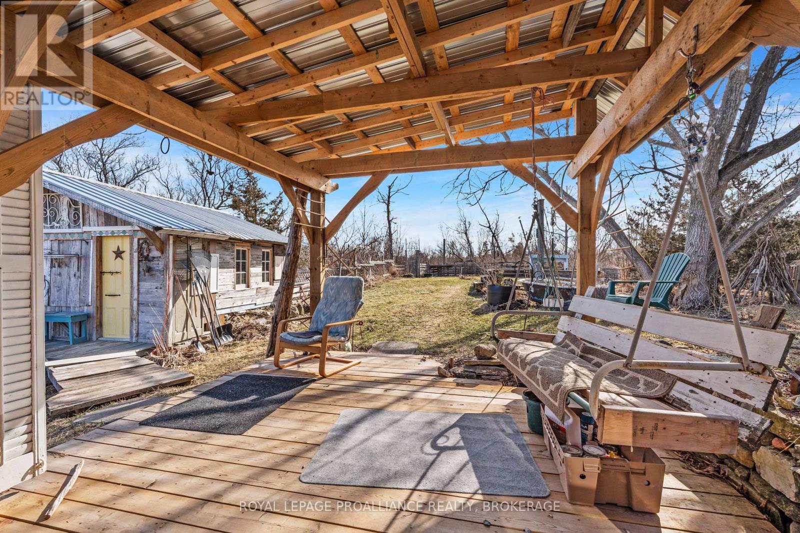 32 Cutler Road, Stone Mills, Ontario  K0K 3N0 - Photo 26 - X12123933