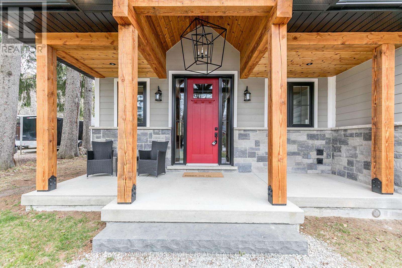 1177 2nd Line S, Oro-Medonte, Ontario  L0L 2L0 - Photo 2 - S12123637