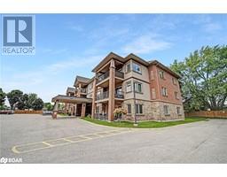 19B YONGE Street N Unit# 103, Springwater, Ontario