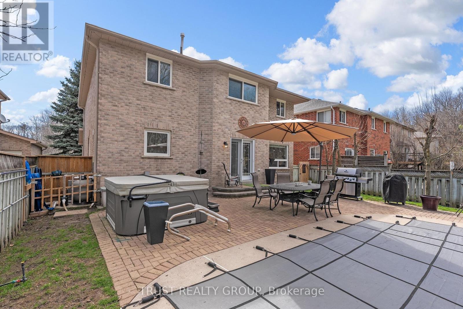 46 Muir Drive, Barrie, Ontario  L4N 0J1 - Photo 31 - S12123735