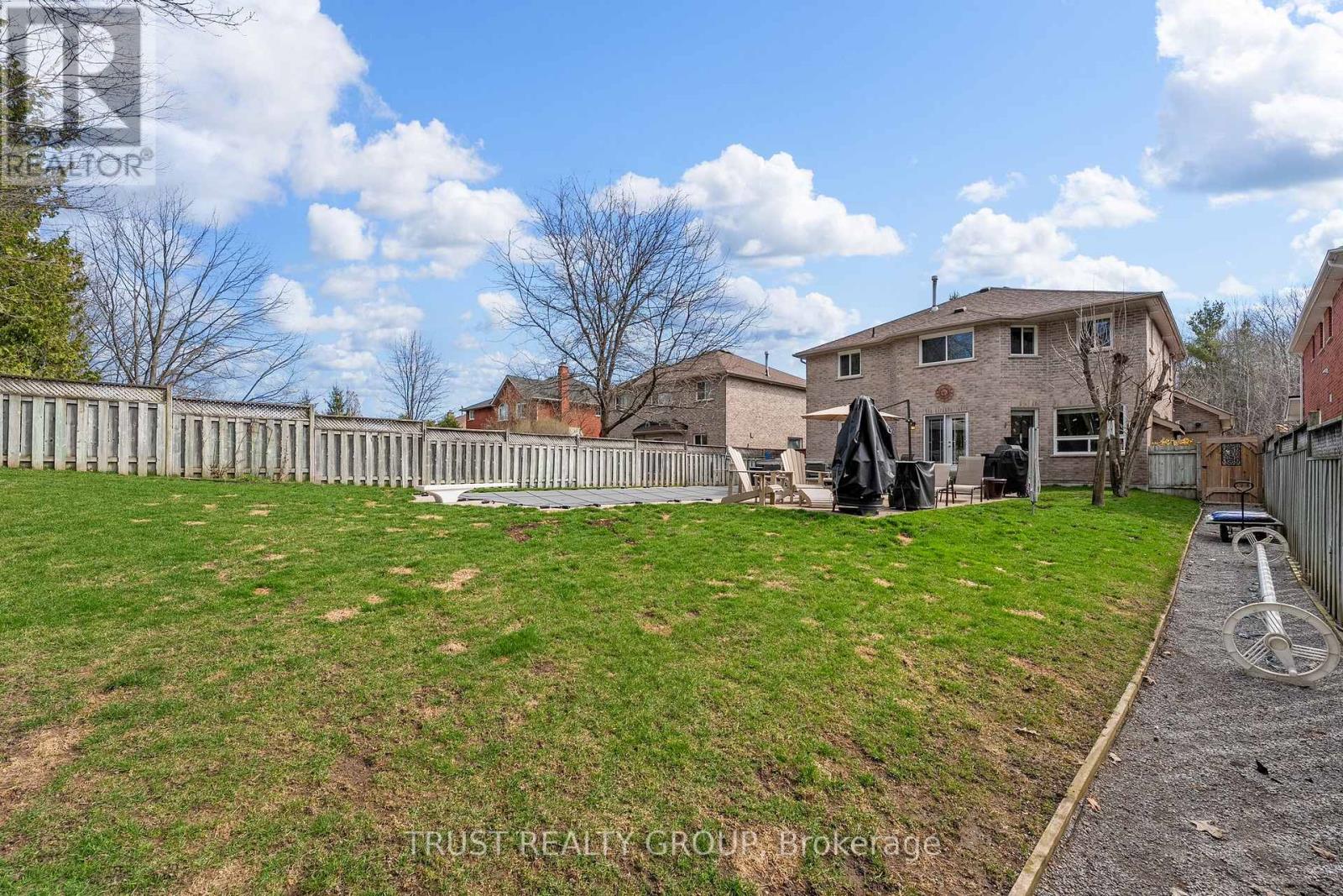46 Muir Drive, Barrie, Ontario  L4N 0J1 - Photo 34 - S12123735