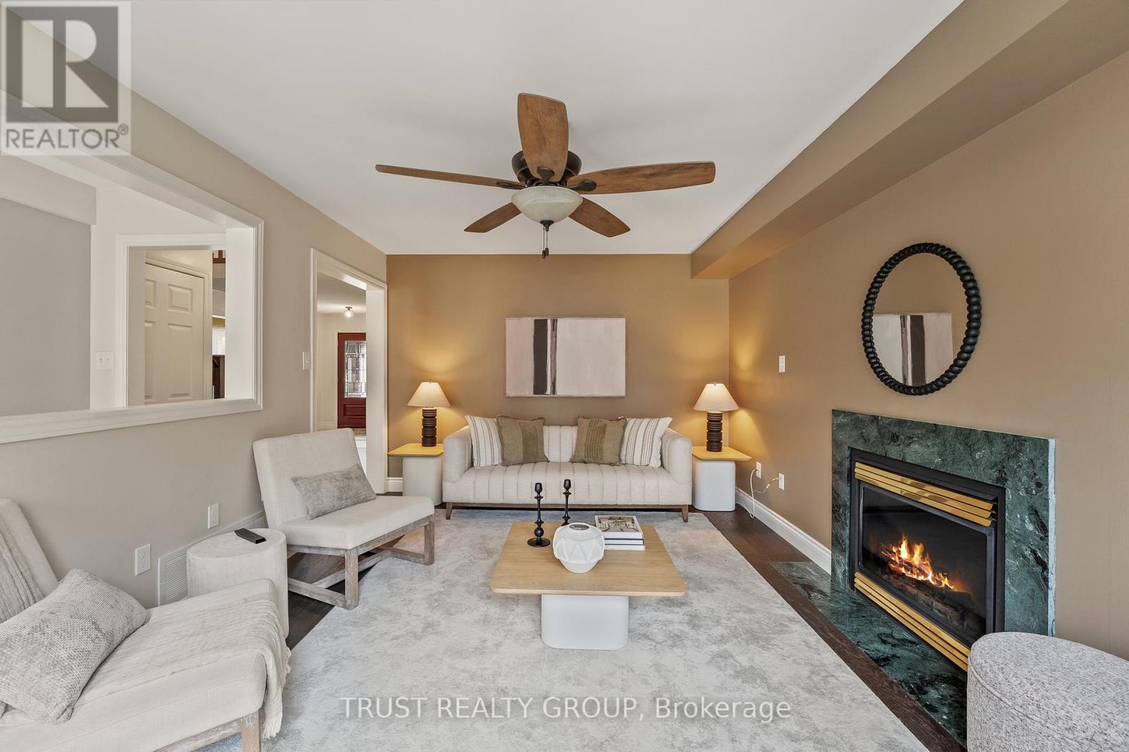46 Muir Drive, Barrie, Ontario  L4N 0J1 - Photo 9 - S12123735