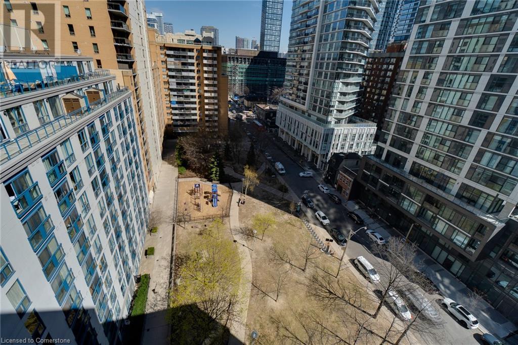 76 Shuter Street Unit# 1301, Toronto, Ontario  M5B 1B4 - Photo 44 - 40719565