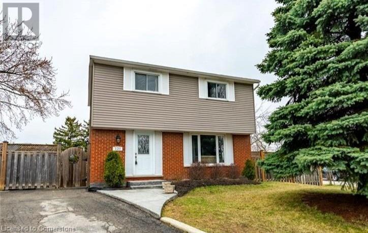 120 Chilton Drive, Hamilton, Ontario  L8J 1M5 - Photo 1 - 40716455
