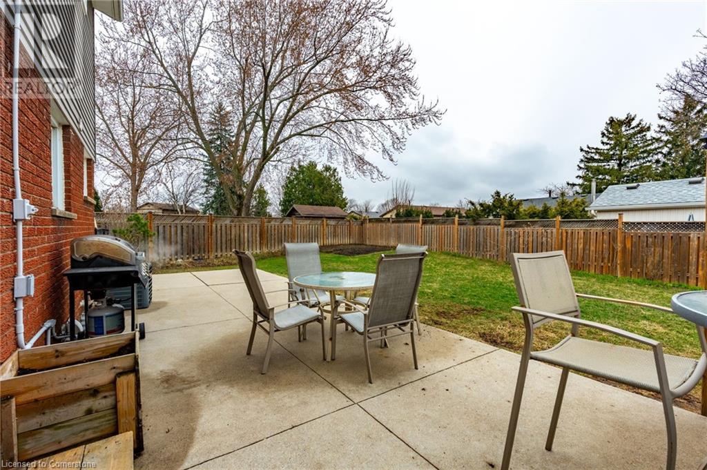 120 Chilton Drive, Hamilton, Ontario  L8J 1M5 - Photo 44 - 40716455
