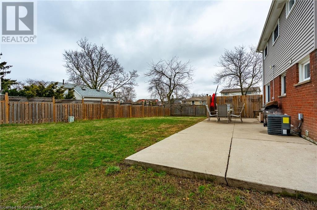 120 Chilton Drive, Hamilton, Ontario  L8J 1M5 - Photo 45 - 40716455