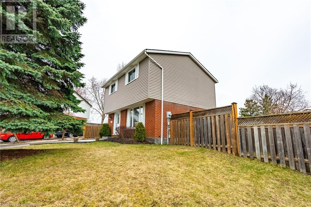 120 Chilton Drive, Hamilton, Ontario  L8J 1M5 - Photo 43 - 40716455
