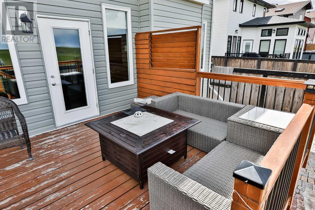 239 Northlander Bend W, Lethbridge, Alberta  T1J 5K8 - Photo 37 - A2213395
