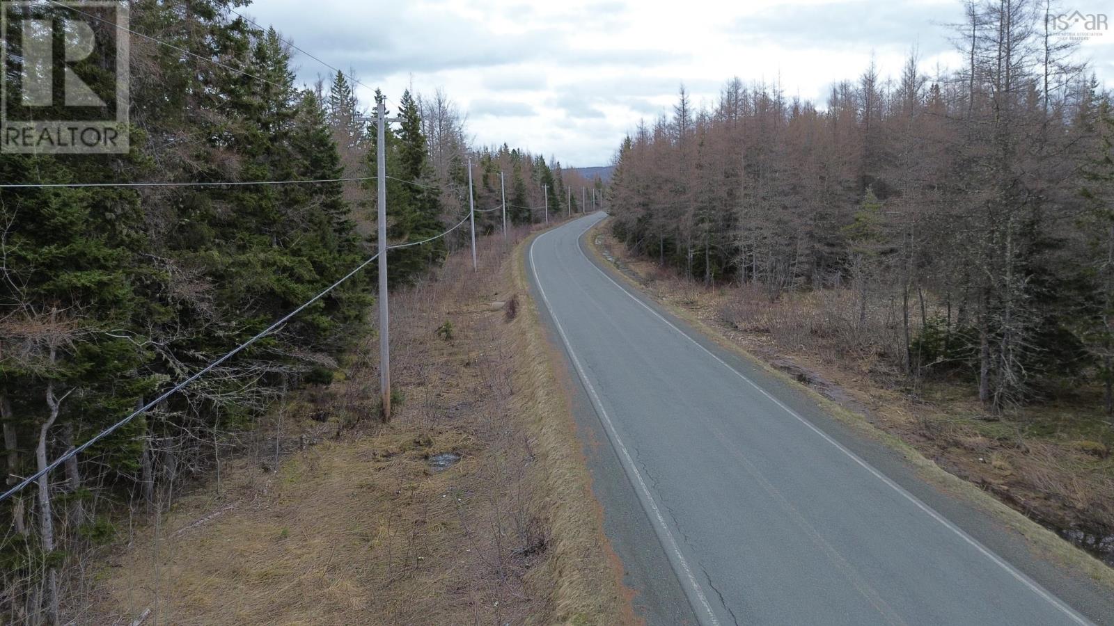 Lot 395 Highway, Ainslie Glen, Nova Scotia  B0E 3M0 - Photo 2 - 202508614