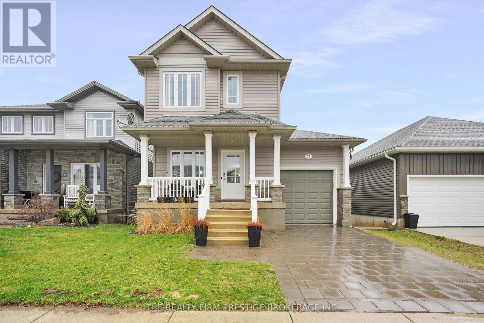 Property at 27 WILLIS AVENUE image 1