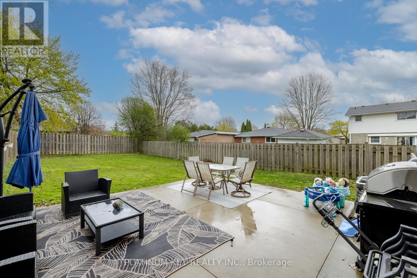 404 Crawford Street, London South, Ontario  N6C 3B3 - Photo 22 - X12123852