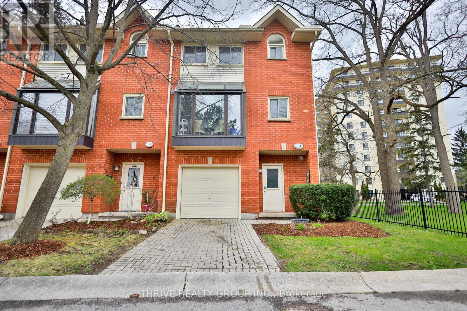 Property at 1 - 683 WINDERMERE ROAD image 1