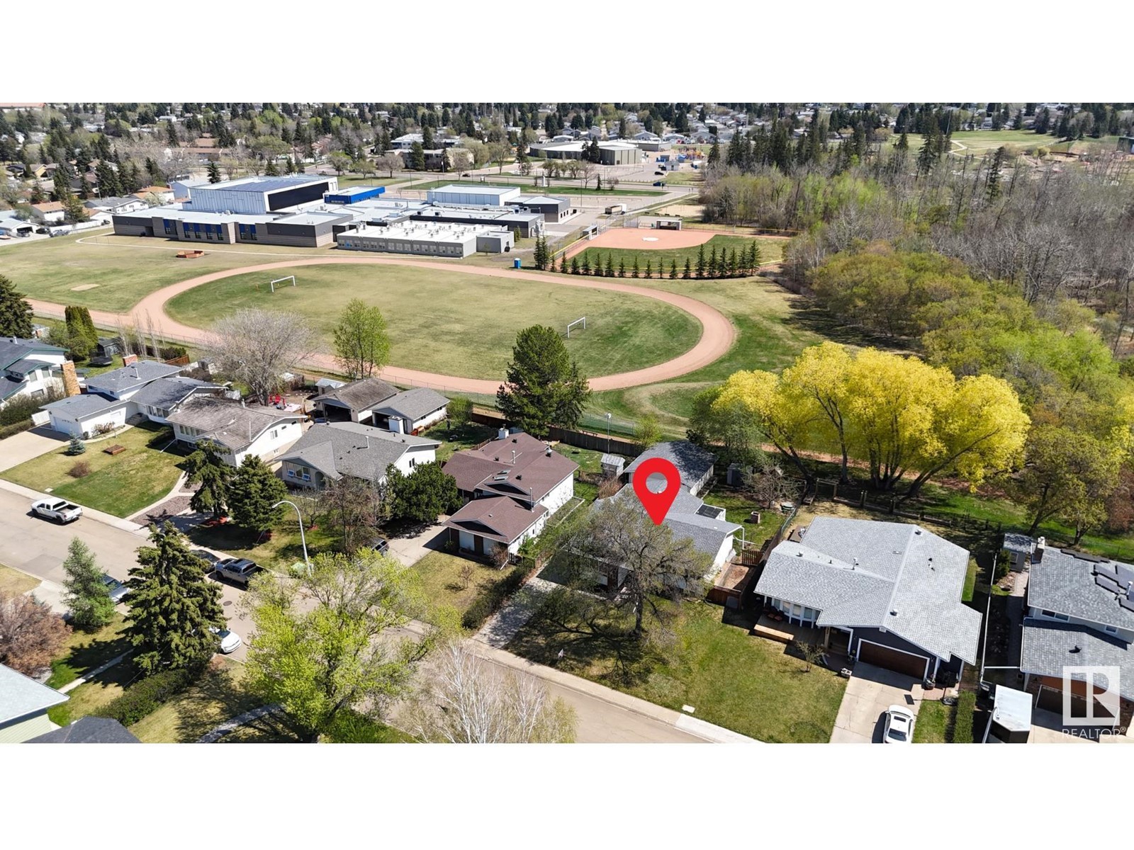 30 Windermere Dr, Spruce Grove, Alberta  T7X 1P7 - Photo 5 - E4434491
