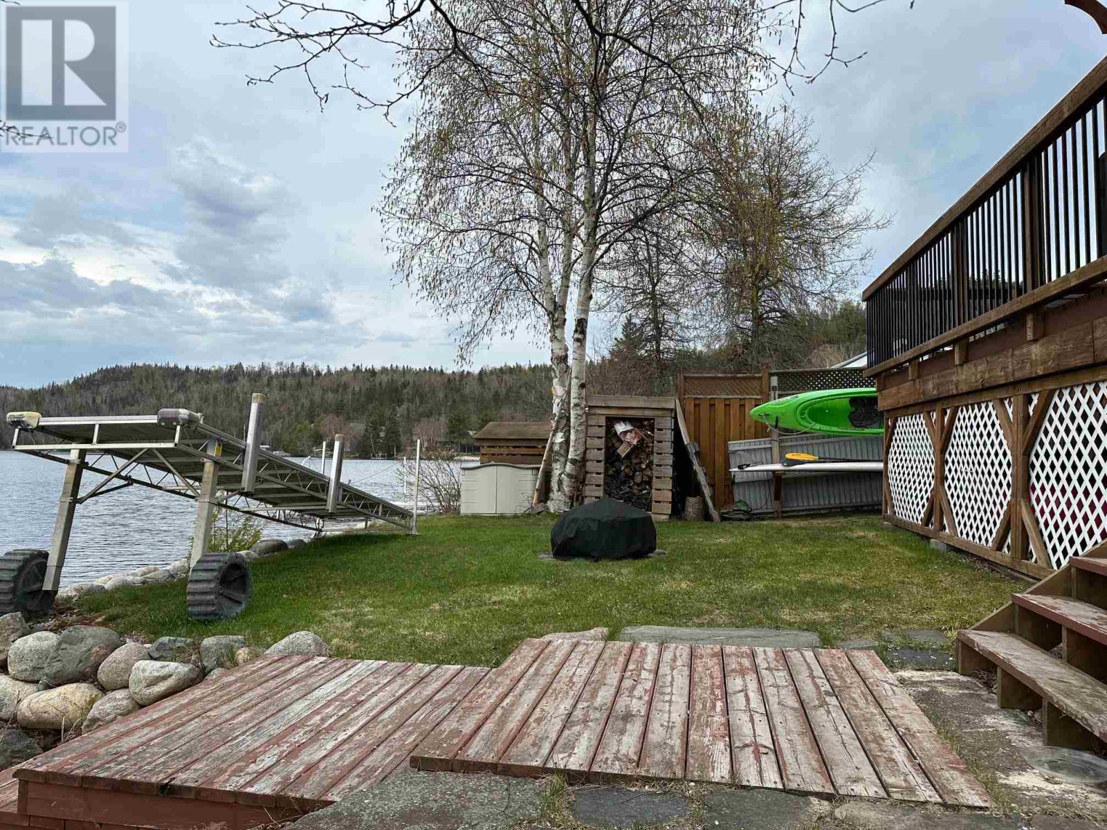 141 Sunset Dr, Schreiber, Ontario  P0T 2S0 - Photo 27 - TB250719