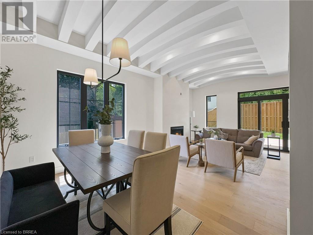 Property at 75 GRAND RIVER Street S image 4