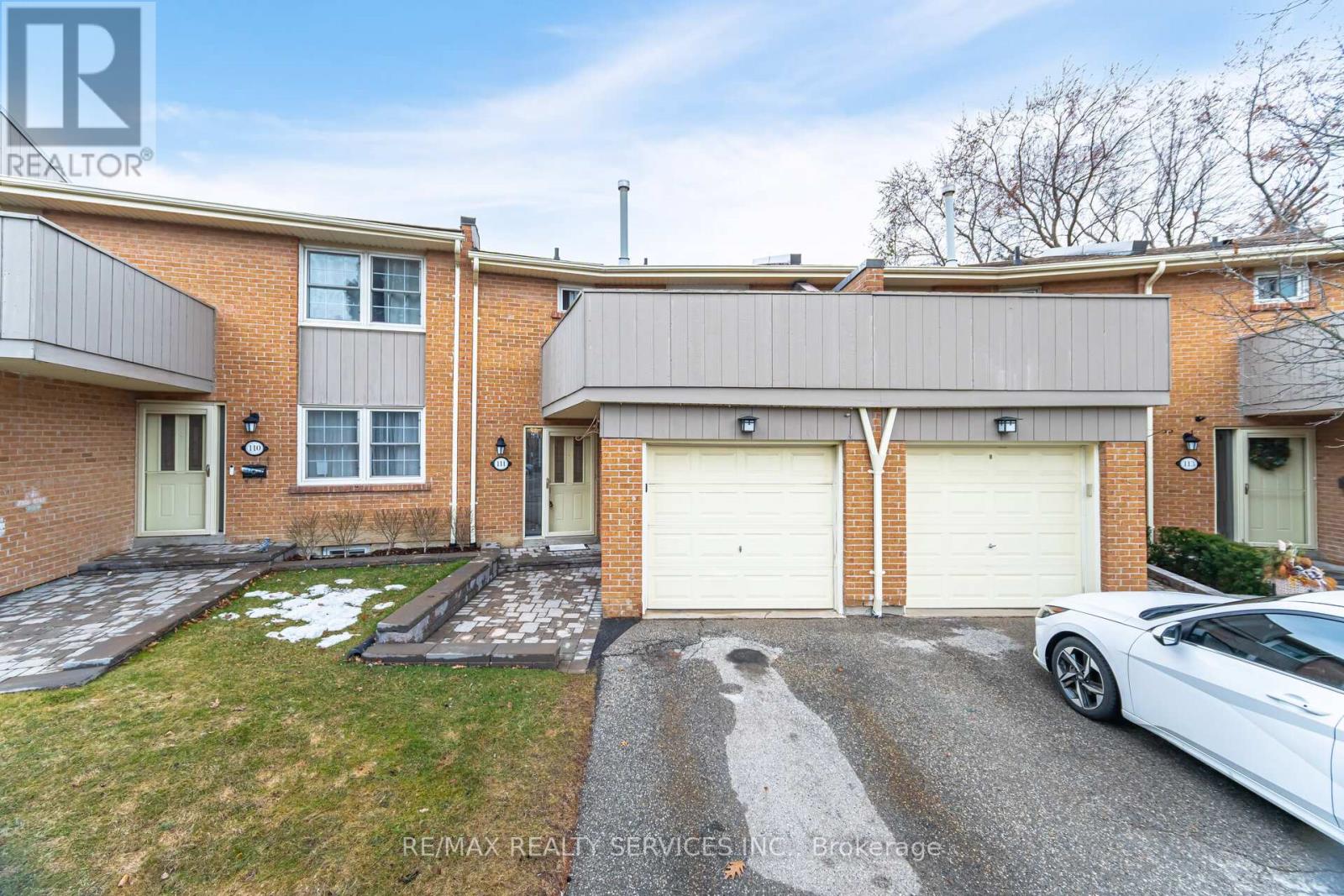 111 - 1951 RATHBURN ROAD E, mississauga (rathwood), Ontario