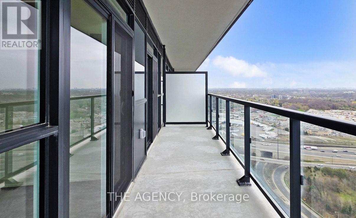 3501 - 38 Annie Craig Drive, Toronto, Ontario  M8V 0G9 - Photo 13 - W12123645
