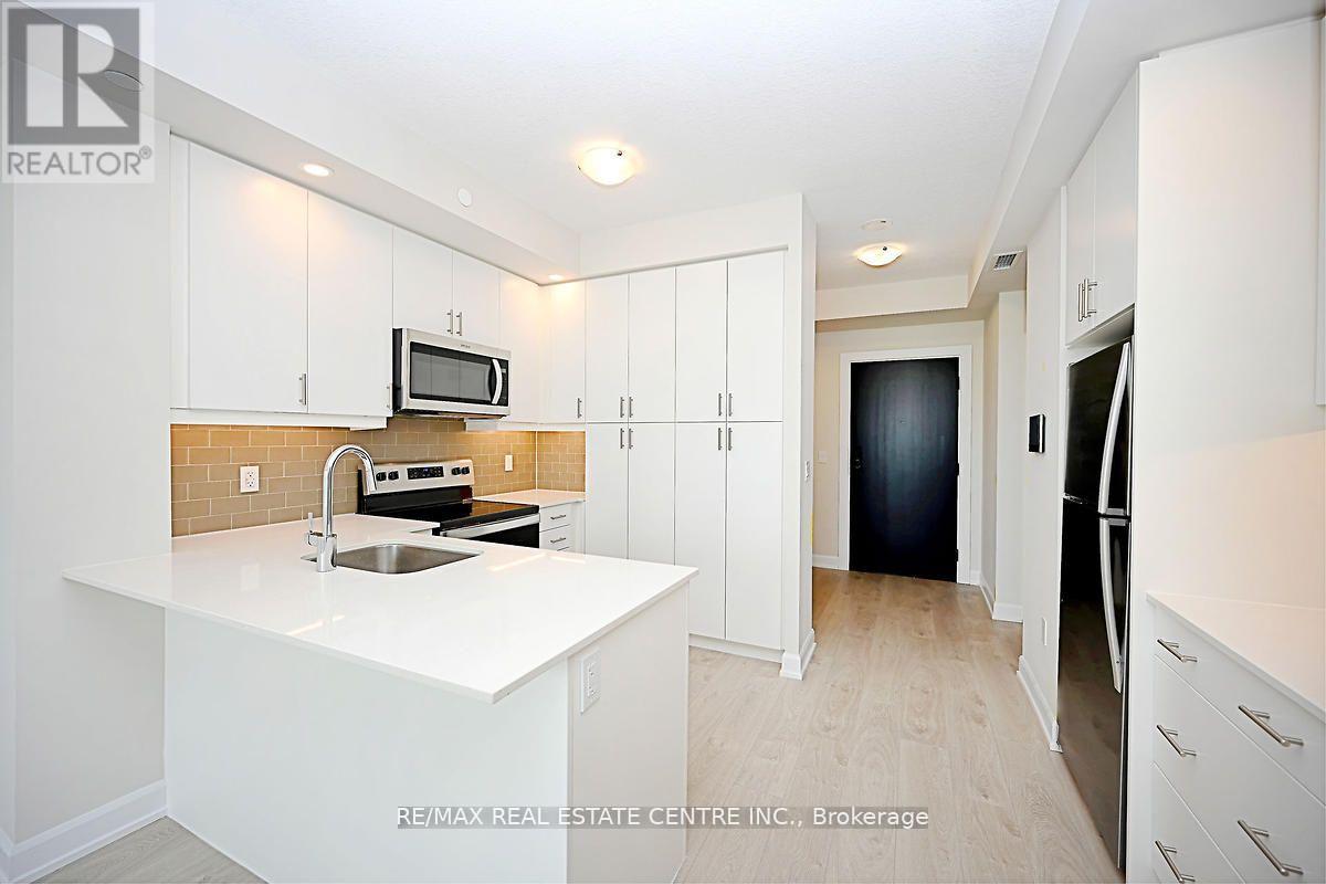 621 - 3200 William Coltson Avenue, Oakville (Jm Joshua Meadows), Ontario  L6H 7W6 - Photo 15 - W12123680