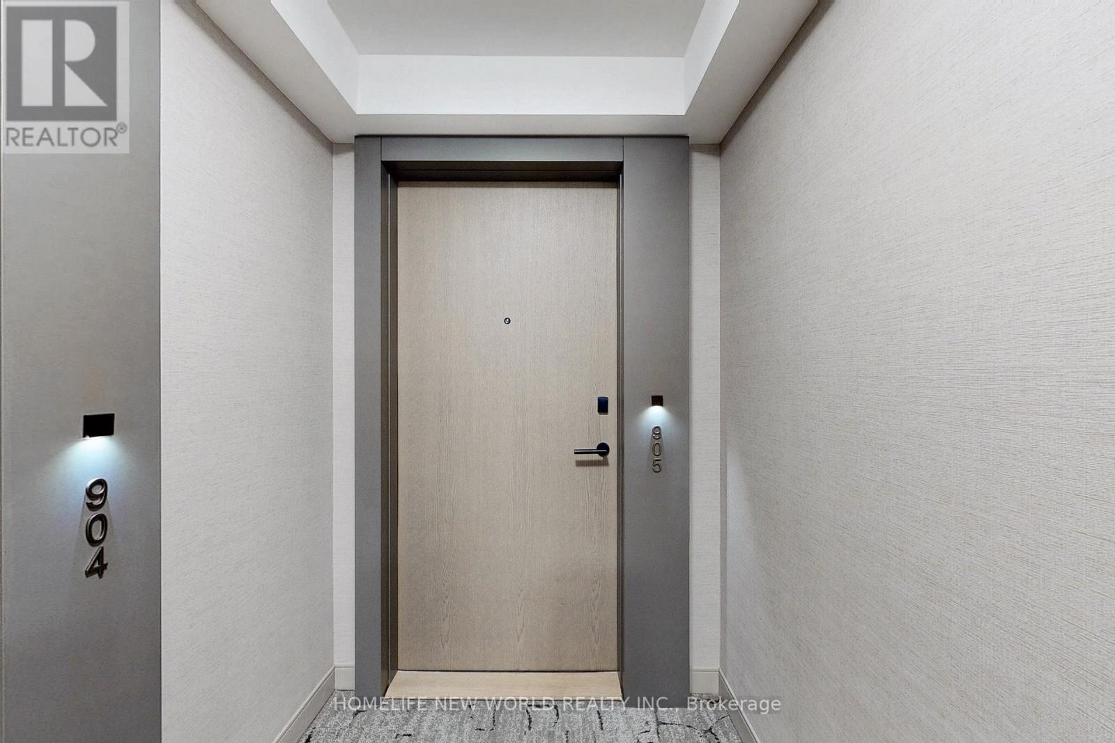 905 - 10 Eva Road, Toronto (Etobicoke West Mall), Ontario  M9C 0B3 - Photo 24 - W12123681