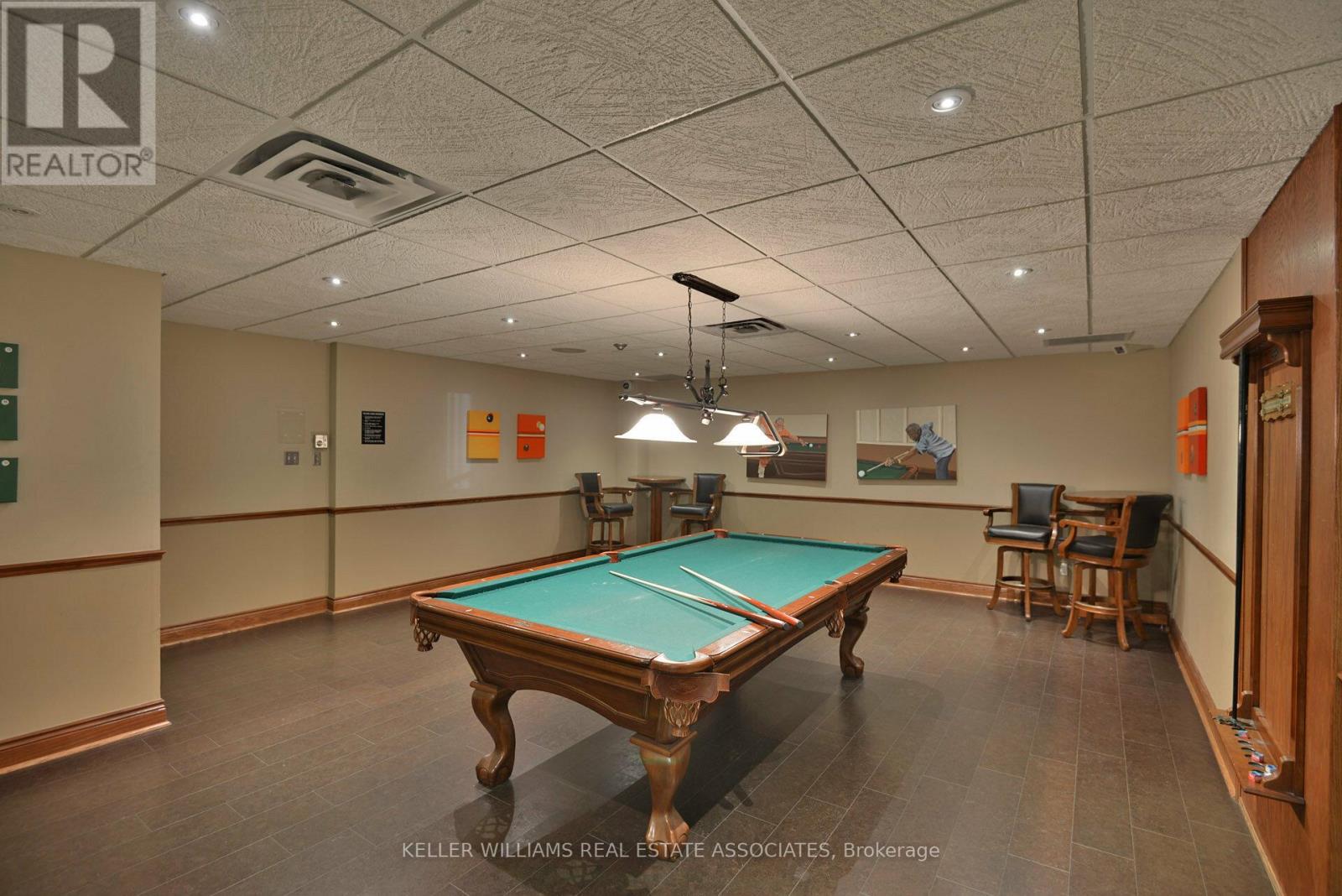 108 - 4470 Tucana Court, Mississauga (Hurontario), Ontario  L5R 3K8 - Photo 33 - W12123701
