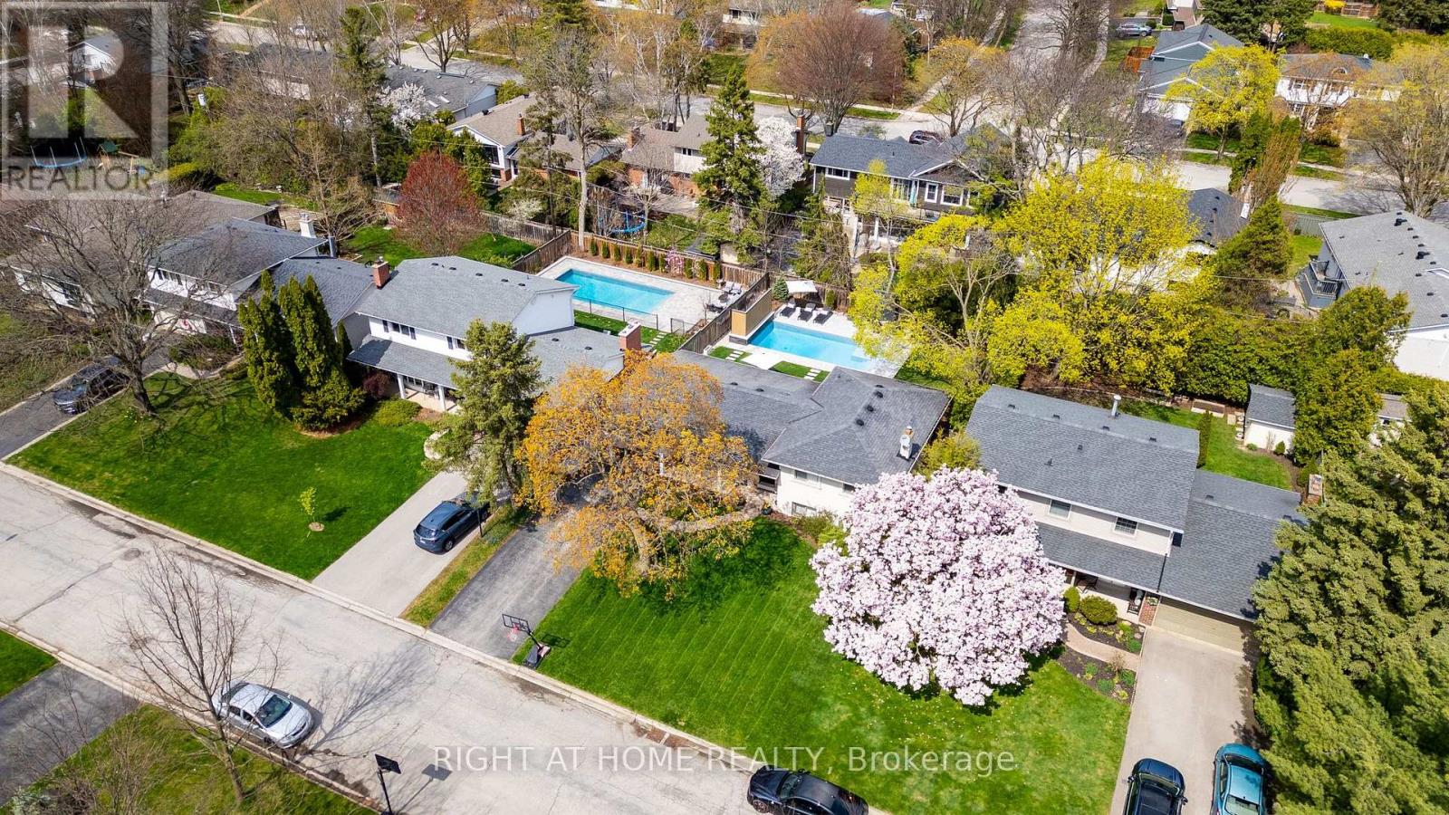 337 Monica Crescent, Burlington, Ontario  L7N 1Z5 - Photo 45 - W12123722
