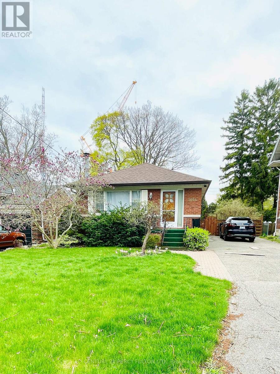 1054 CHERRIEBELL ROAD, Mississauga, Ontario