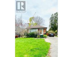 1054 CHERRIEBELL ROAD, Mississauga, Ontario