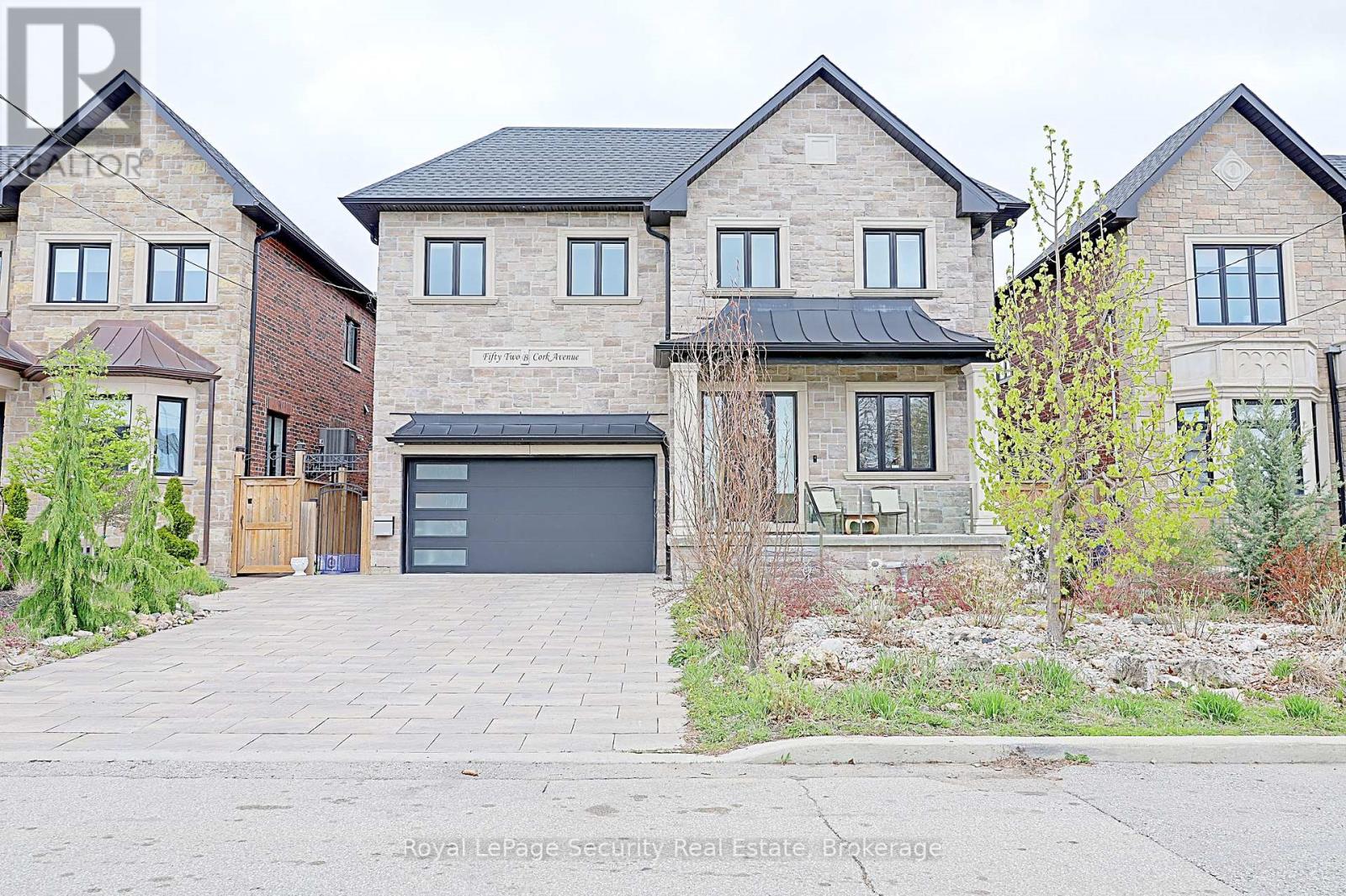 Property at 52B CORK AVENUE image 1