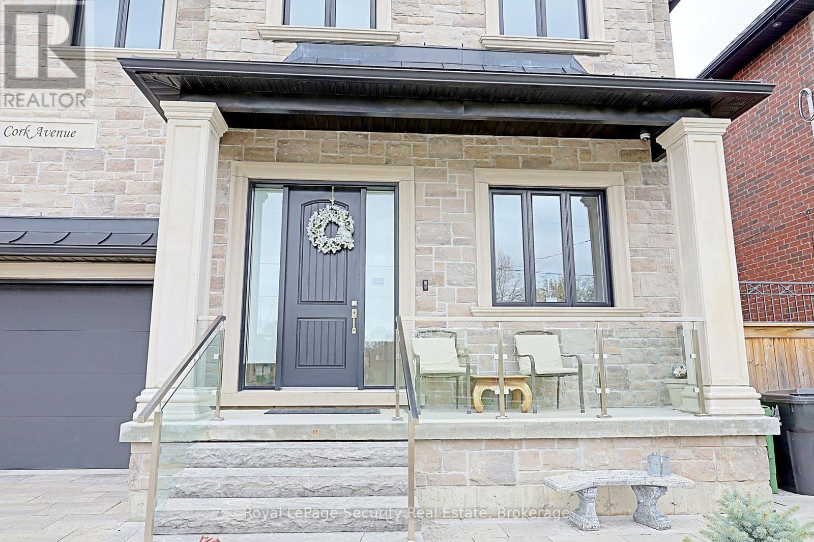 Property at 52B CORK AVENUE image 2